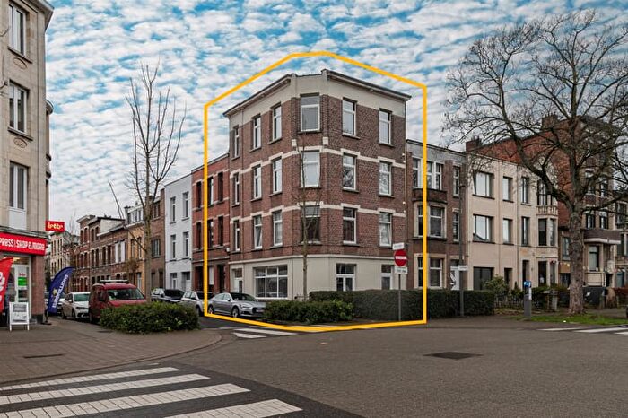 4-kamerhuis te koop in DEURNE