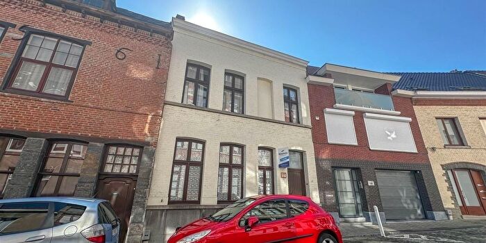 Huizen Koop Huur - 2