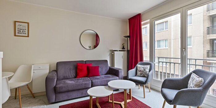 Appartement te huur in Oostende