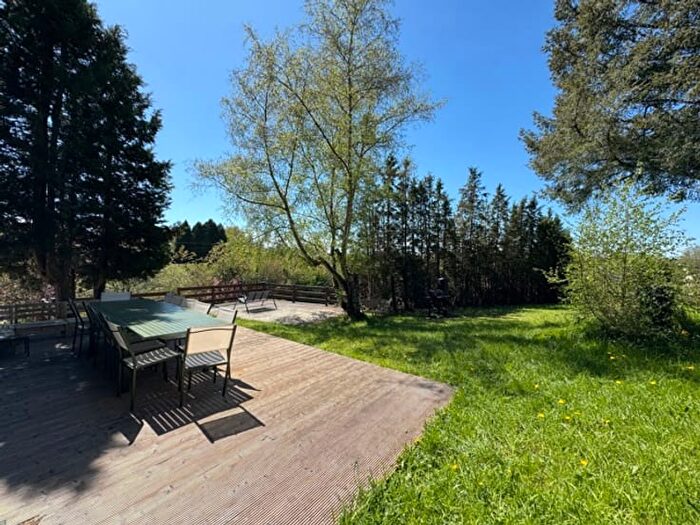 5-kamerhuis te koop in Gedinne Louette-Saint-Denis