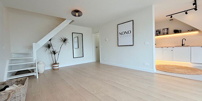 Huizen Koop Huur - 3