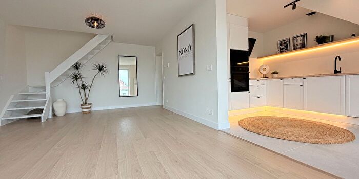 Huizen Koop Huur - 2
