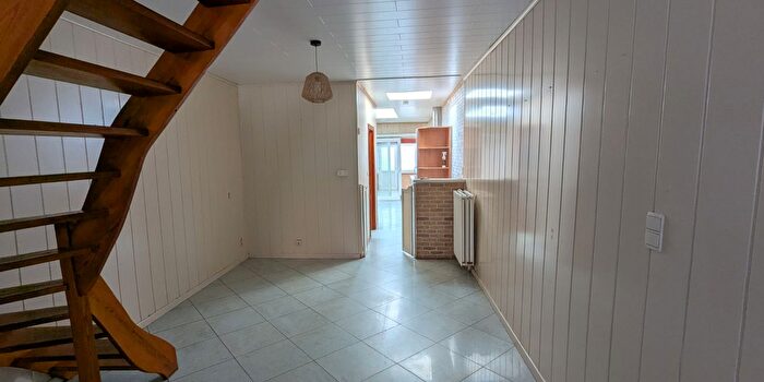 Huizen Koop Huur - 3