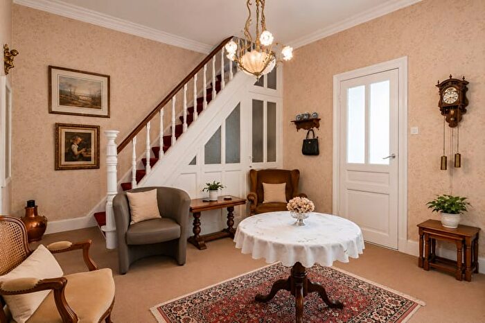 Huizen Koop Huur - 3