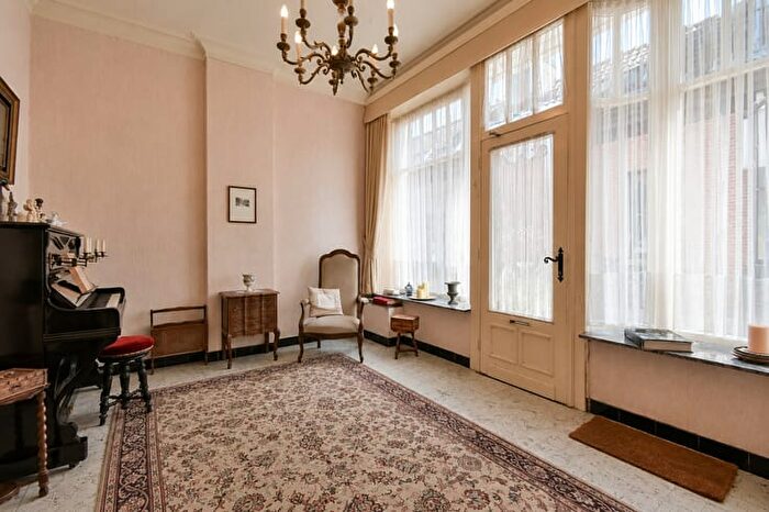 Huizen Koop Huur - 2