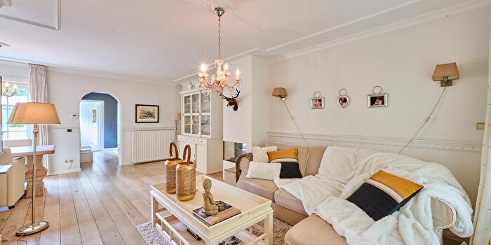 Huizen Koop Huur - 3