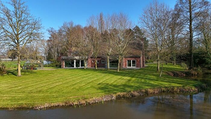 5-kamerhuis te koop in Maldegem