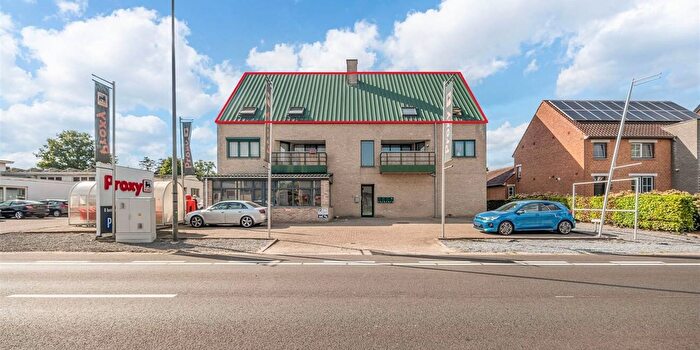 Huizen Koop Huur - 2