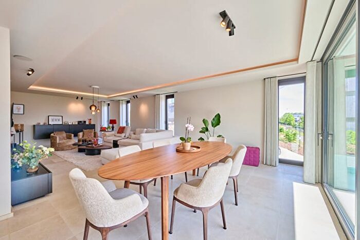 1-kamerappartement te koop in Zonhoven
