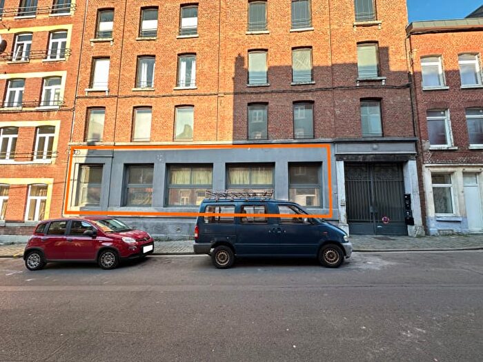 3-kamerappartement te koop in Andrimont