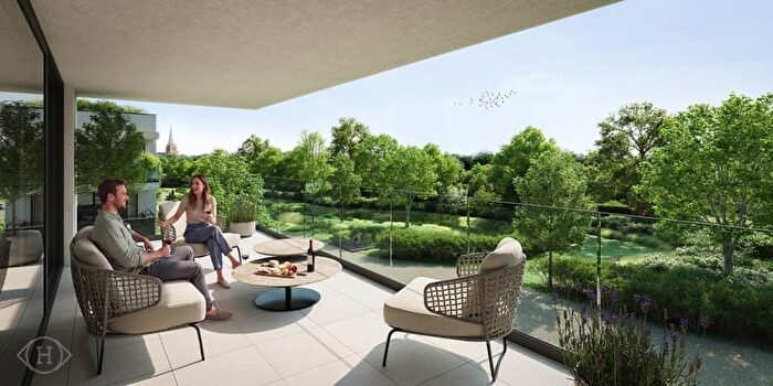 Huizen Koop Huur - 3