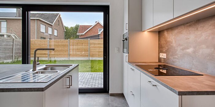 Huizen Koop Huur - 2