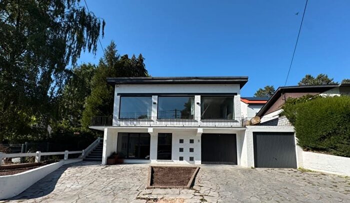 1-kamerappartement te huur in Rixensart