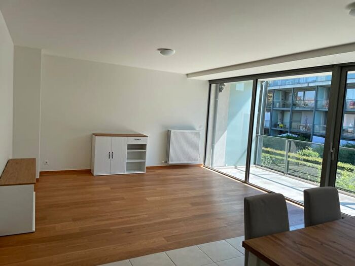 2-kamerappartement te huur in HERENT