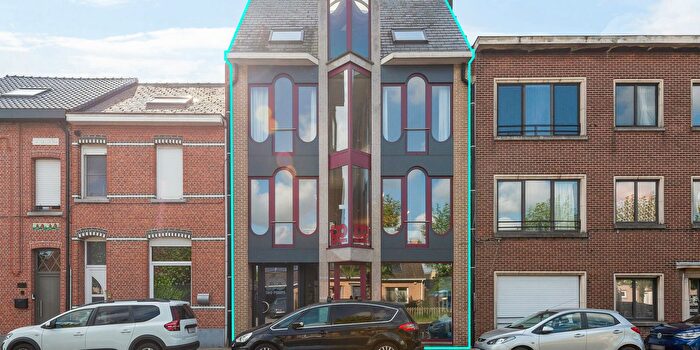 3-kamerhuis te koop in Boom