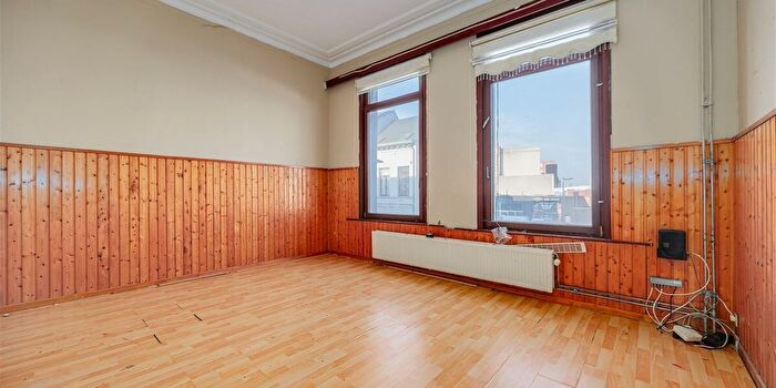 Huizen Koop Huur - 2