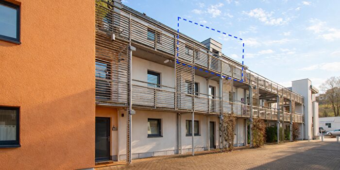 3-kamerappartement te koop in Bousval