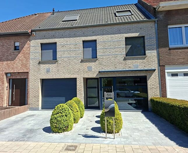 1-kamerhuis te koop in Zaventem