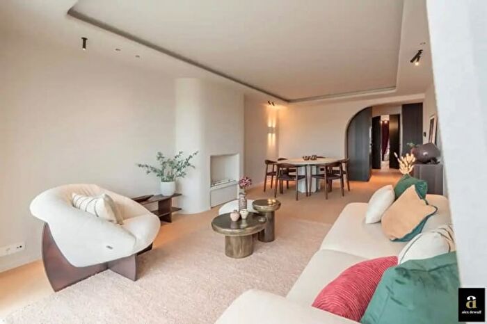 2-kamerappartement te koop in Knokke-Heist