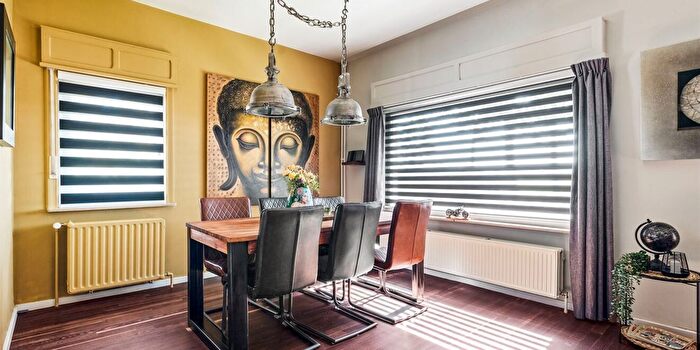 Huizen Koop Huur - 3