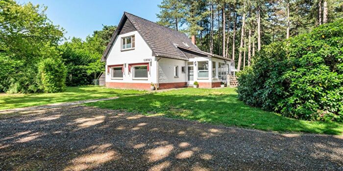 2-kamerhuis te koop in Turnhout