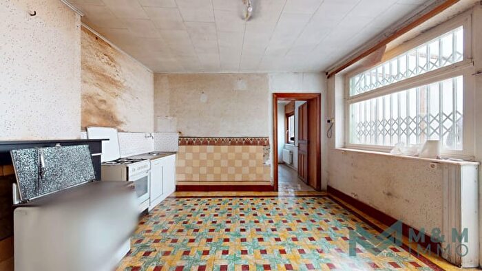 Huizen Koop Huur - 3