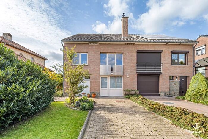 13-kamerhuis te koop in Heers