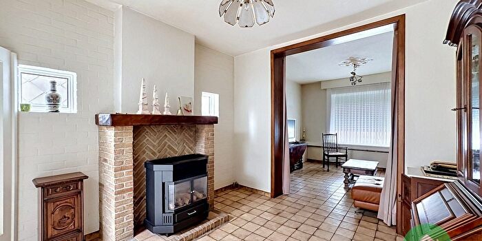 Huizen Koop Huur - 2