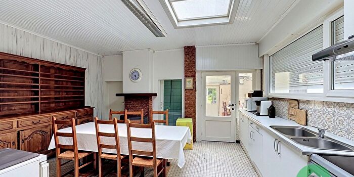 Huizen Koop Huur - 3