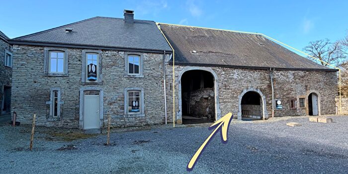Huis te koop in Freux