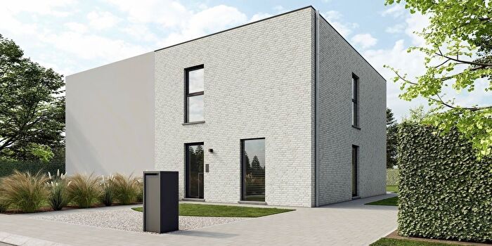 Huizen Koop Huur - 3