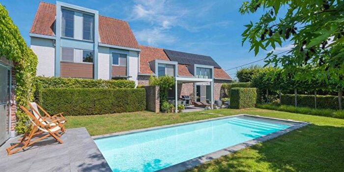 3-kamerhuis te koop in Neeroeteren
