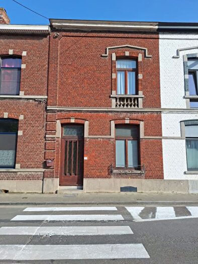 4-kamerhuis te koop in Soignies