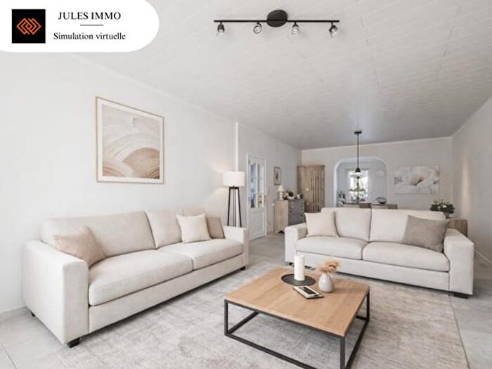 Huizen Koop Huur - 3
