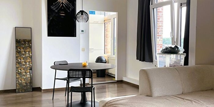 Appartement te koop in Deurne