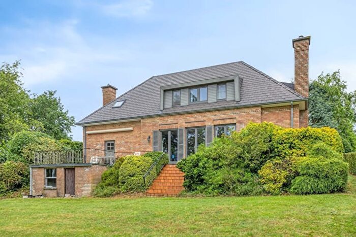 Huizen Koop Huur - 3