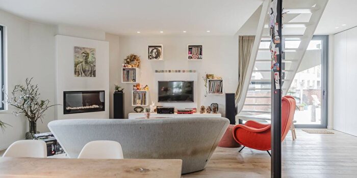 Huizen Koop Huur - 3