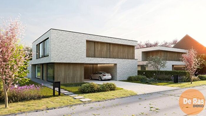 Huizen Koop Huur - 3
