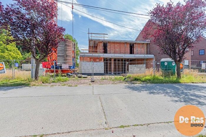 Huis te koop in Oosterzele