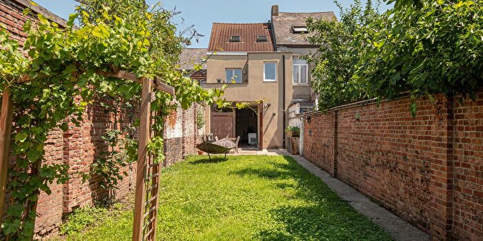 Huizen Koop Huur - 2