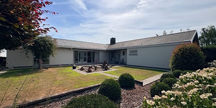 Huizen Koop Huur - 2