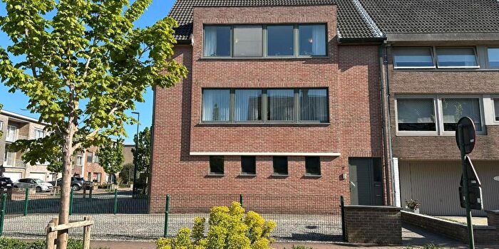 2-kamerappartement te koop in Uitkerke