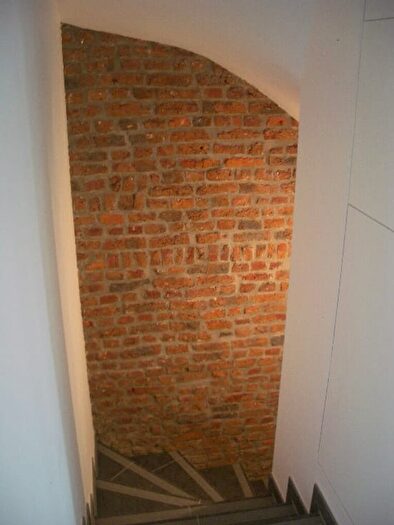 3-kamerappartement te huur in Bastogne