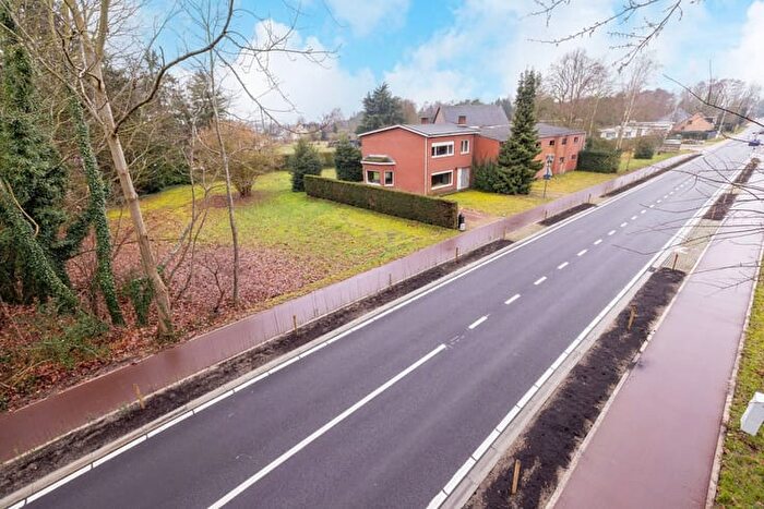 3-kamerhuis te koop in WESTERLO