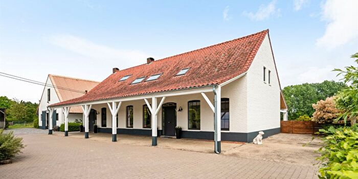 Huizen Koop Huur - 2