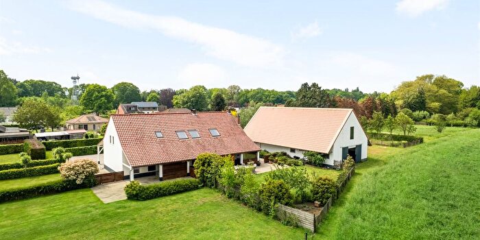 4-kamerhuis te koop in Itegem