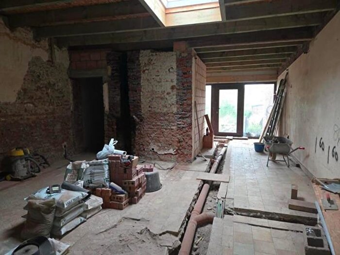 Huizen Koop Huur - 3