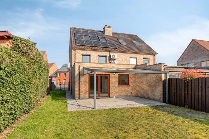 Huizen Koop Huur - 2
