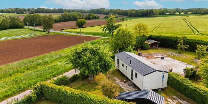 2-kamerhuis te koop in Vergnies