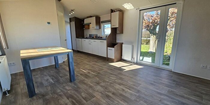 Huizen Koop Huur - 2